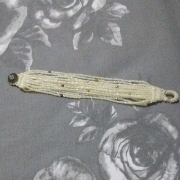 ⚡3/$20⚡ Hand Made Bracelet - Picture 3 of 3